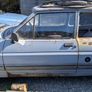 Garage clear out Ford bmw Image 8