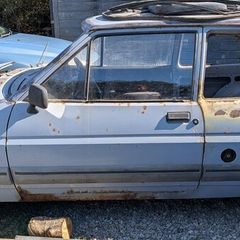 Garage clear out Ford bmw