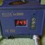 AOYUE INT-2900 Digital Lead Free Soldering Station Image 2