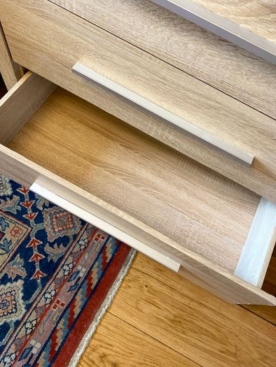 Ikea Chest of drawers