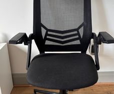 Officr Chair