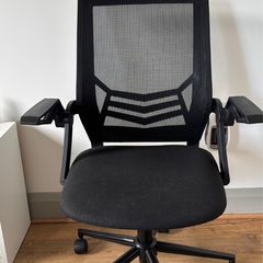 Officr Chair