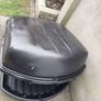 Car roof box Image 4