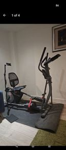 Proform Hybrid Pro Trainer XT