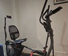 Proform Hybrid Pro Trainer XT