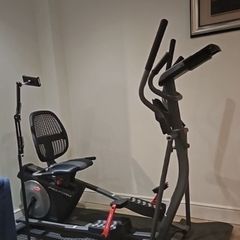 Proform Hybrid Pro Trainer XT