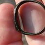 13th Century AD Medieval Bronze Ring Image 3