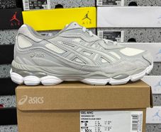 Brand New Men's Gel Asics