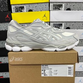 Brand New Men's Gel Asics