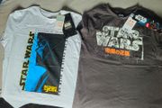 Star Wars T-shirts BNWT