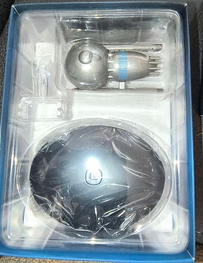 Star Trek Multiple Model Ships