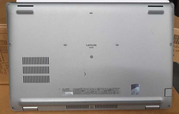Dell Latitude 5430 - i7 12th Gen | 16GB RAM | 512GB SSD