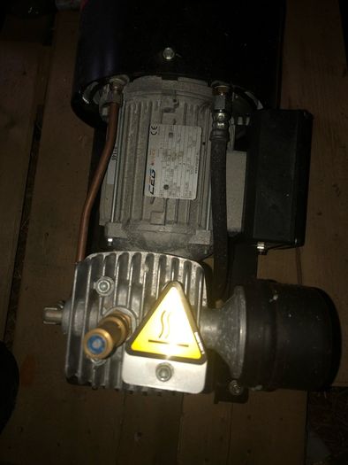 compressor
