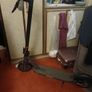 Scooter Electric 60  no charger Image 5