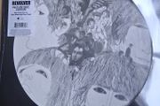 The Beatles Revolver Picture Disc Sealed