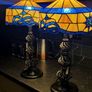 Tiffany style nautical lamp( OR DEAL ON 2) Image 5