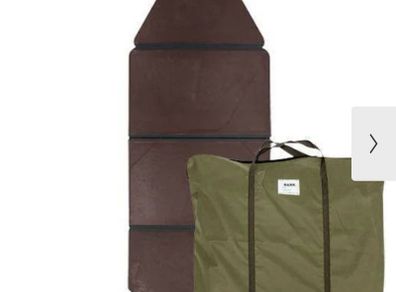 Sole-book floor for boat BARK B-280