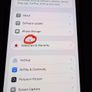 iPhone 14 Pro Max Image 2