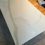 granite and quartz , luxury porcelain island Image 8