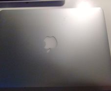 MacBook Air 13"