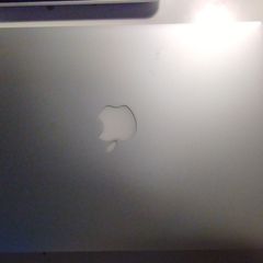 MacBook Air 13"