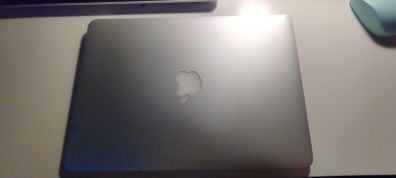 MacBook Air 13"