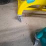 cleaning trollies Image 3