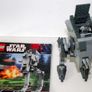 Lego Star Wars 7657: AT-ST (2007) 100% Complete (NO BOX) Image 2