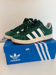 Adidas campus