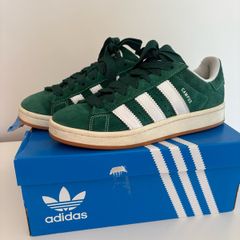 Adidas campus