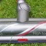 Dyson V11 Total Clean Dyson cordless vacuum cleaner with attachments Image 10