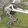 BSA Tour de France road bike 5sp Sachs Huret Image 6