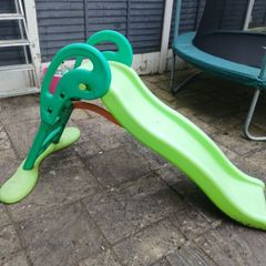 Kids slide