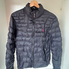 Polo Ralph Lauren mens jacket