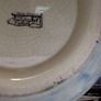 Rare and extremely collectible Royal Doulton large bowl, "Gallant Fishers" series (1910s-1930s) Image 9