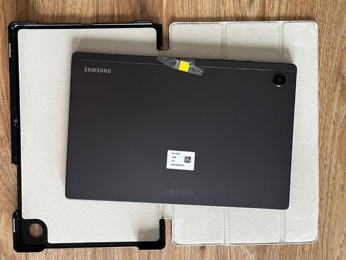 Samsung Galaxy Tab A8