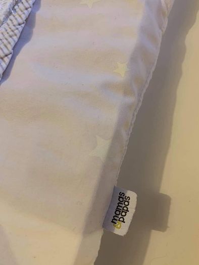 changing mat deluxe mammas and papas
