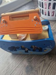 Noahs ark