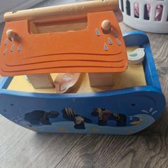 Noahs ark