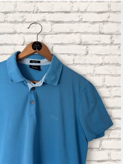 Hugo Boss Polo T-Shirt