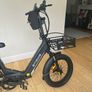 Engwe L20 3.0 Pro  EBike Image 2