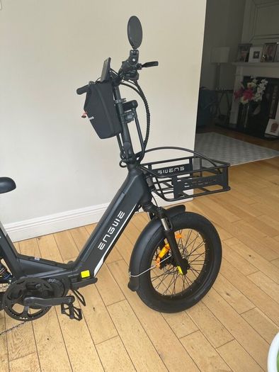 Engwe L20 3.0 Pro  EBike