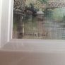 May Uniacke Nichol St Stephens Green Dublin Original Painting Image 2