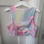 Girls crop top Image 3