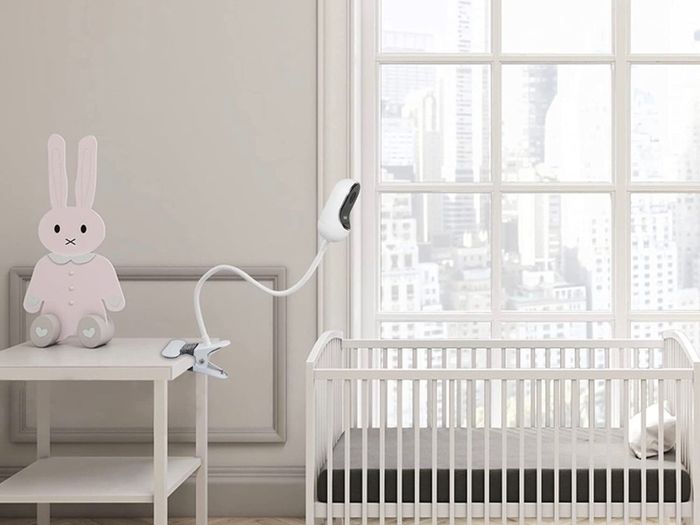 Baby Monitor Mount, Universal Baby Camera Holder Baby Camera Stand
