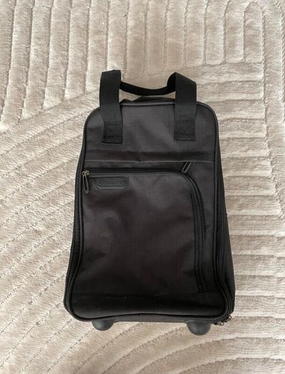 Bordlite wheeled cabin bag
