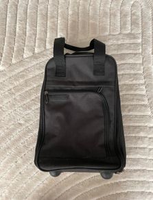 Bordlite wheeled cabin bag