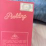 Paris Corner Pinkling perfume (Dubai brand) Image 3