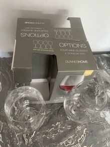wine 4 wine glasses
