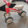Balance Bike Image 2